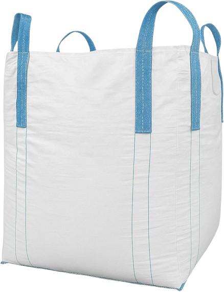 Big Bag voor Afval