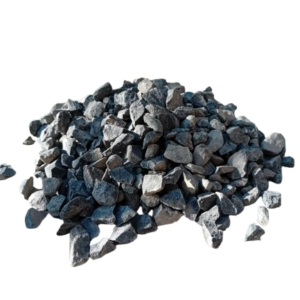 Basalt Split – 1500kg BigBag (1m³) – 8/16 mm