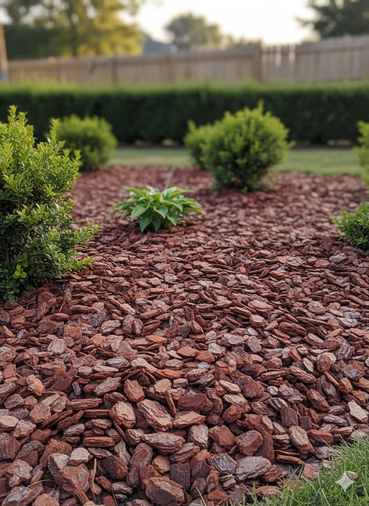 Franse Boomschors – 350kg BigBag (1m³) – 25/50 mm - Afbeelding 3